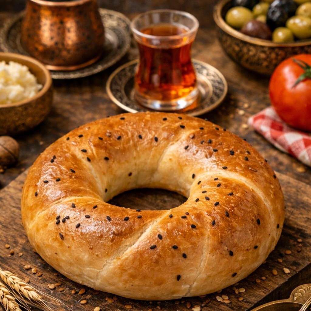 Zeytinli Açma