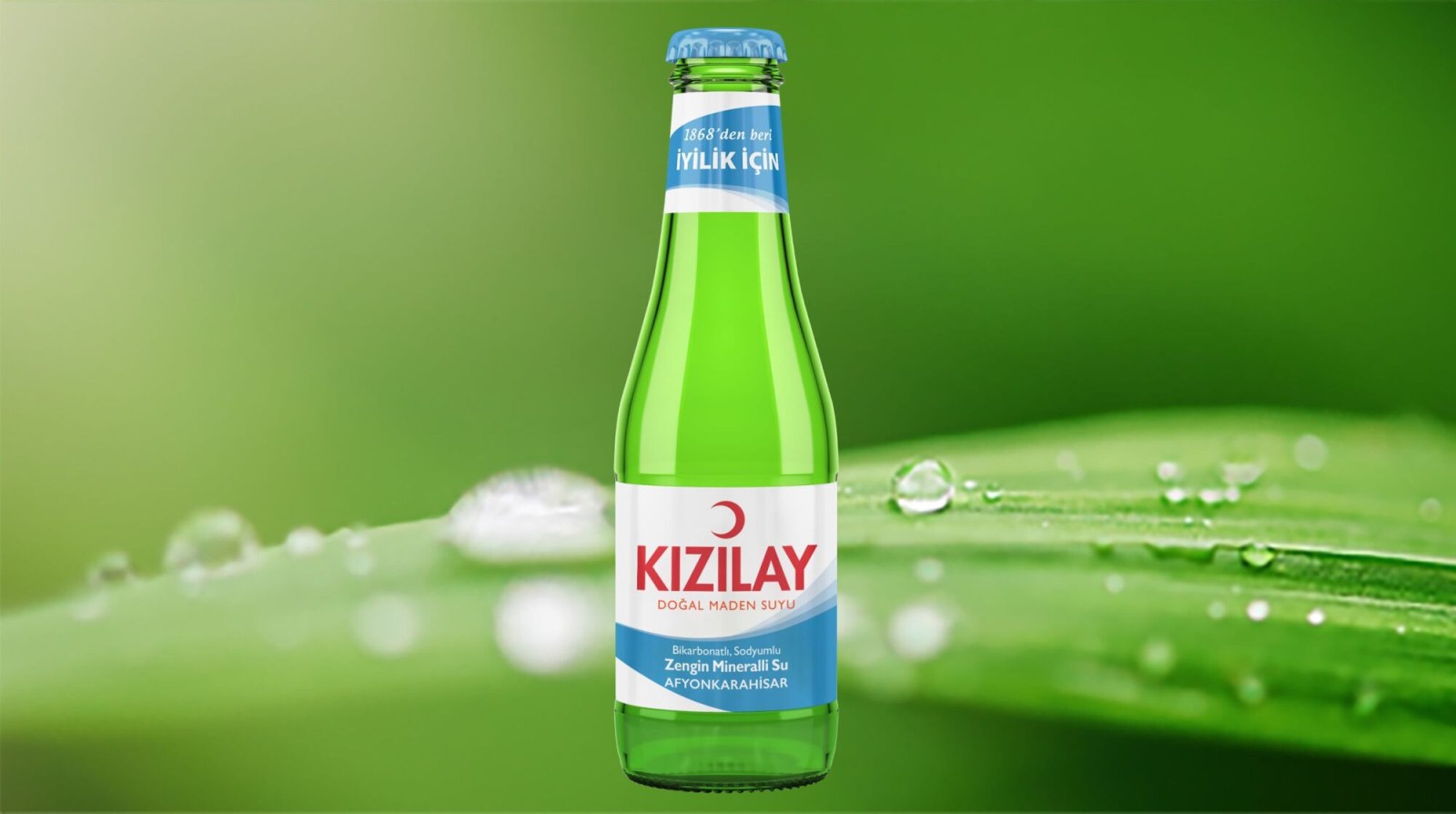 Kıızılay Soda (20 cl.)