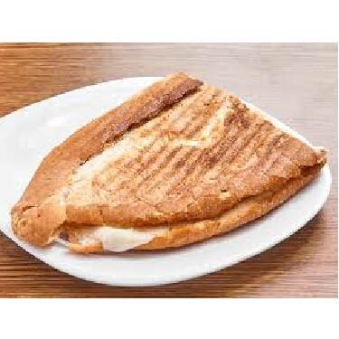 Kaşarlı Tost