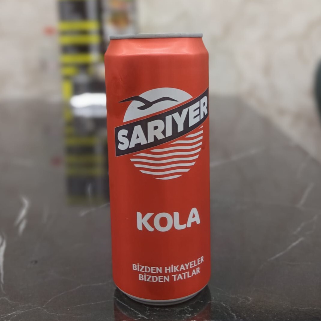 Sarıyer Kola
