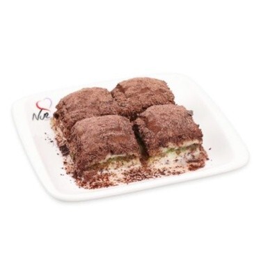 Hoşverdi Antep Fıstıklı Soğuk Baklava (500gr)