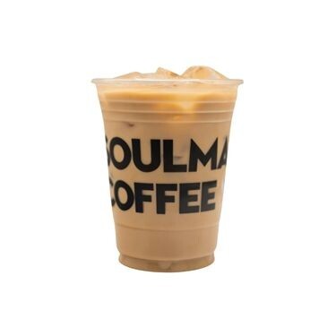 Iced Chai Tea Latte