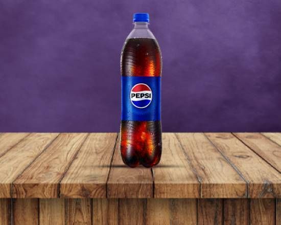 Pepsi (1 lt)