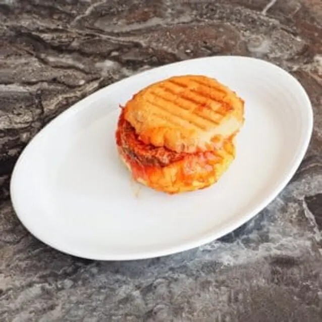 Islak Hamburger