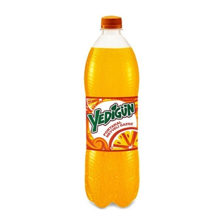 Yedigün (1 lt)
