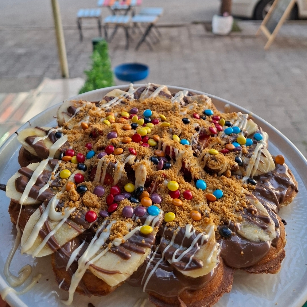Waffello