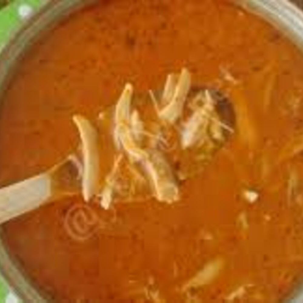 Arabaşı Çorbası
