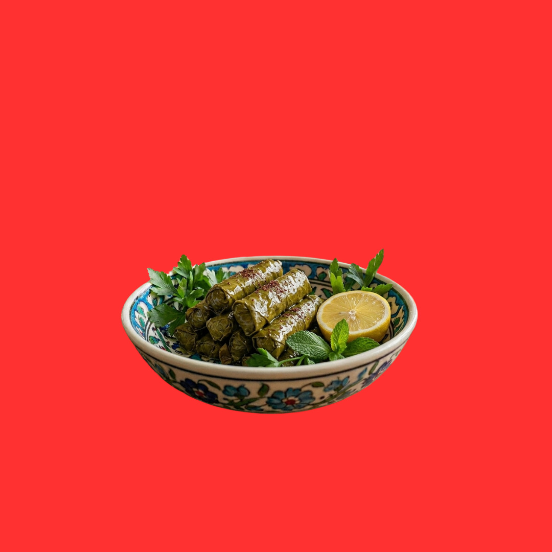 Yaprak Sarma (200 gr)