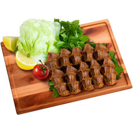 Tek Kişilik Porsiyon