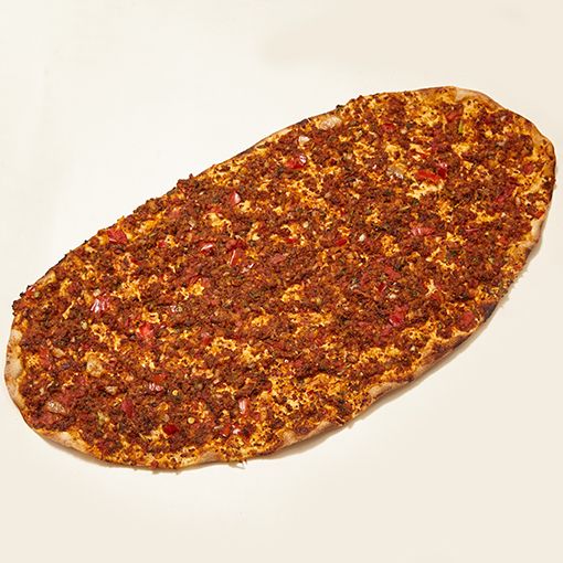Lahmacun