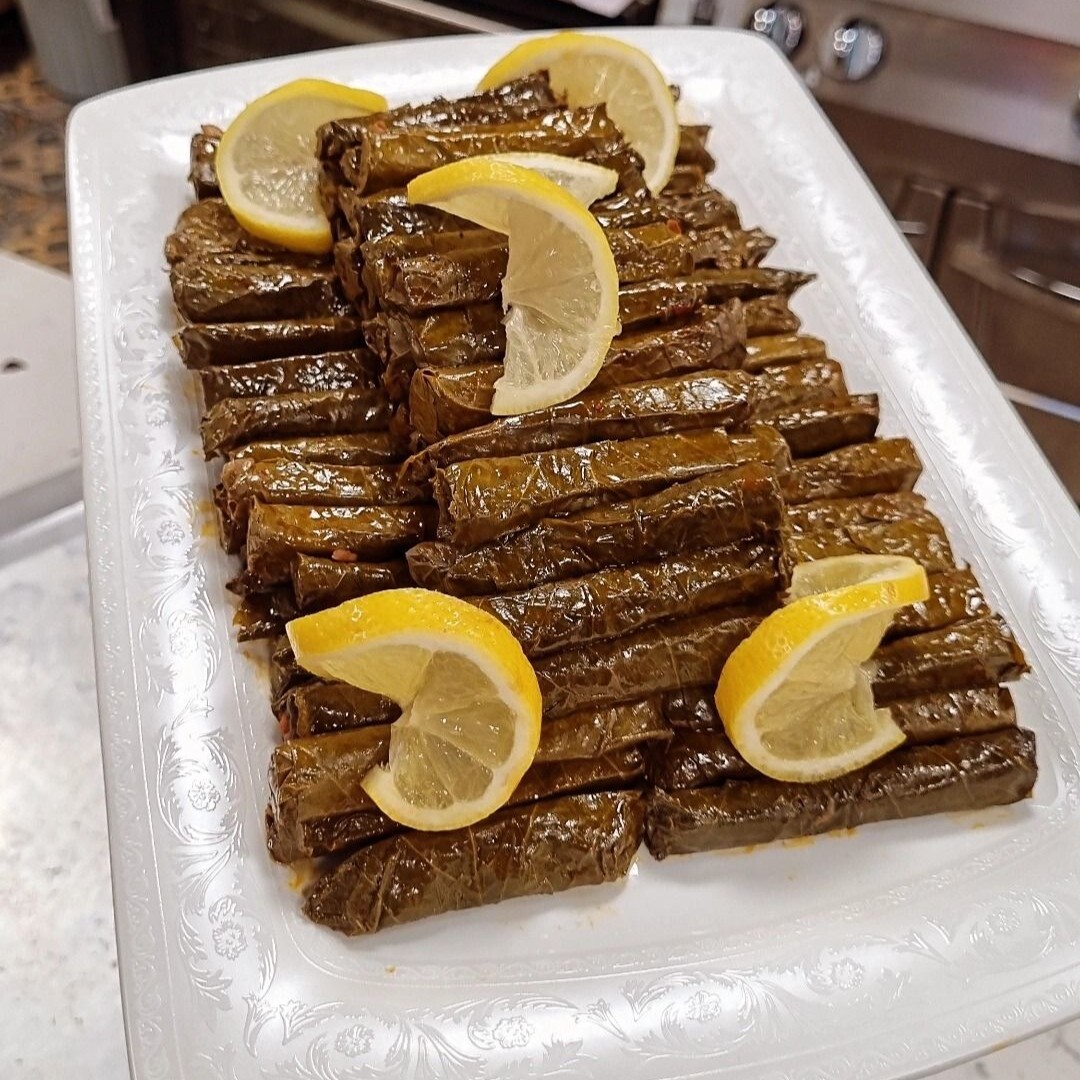 Yaprak Sarma