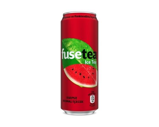 Tr Fuse Tea Karpuz (330 ml)