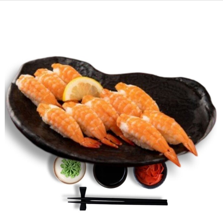 238- Ebi Nigiri (5 Pcs.)