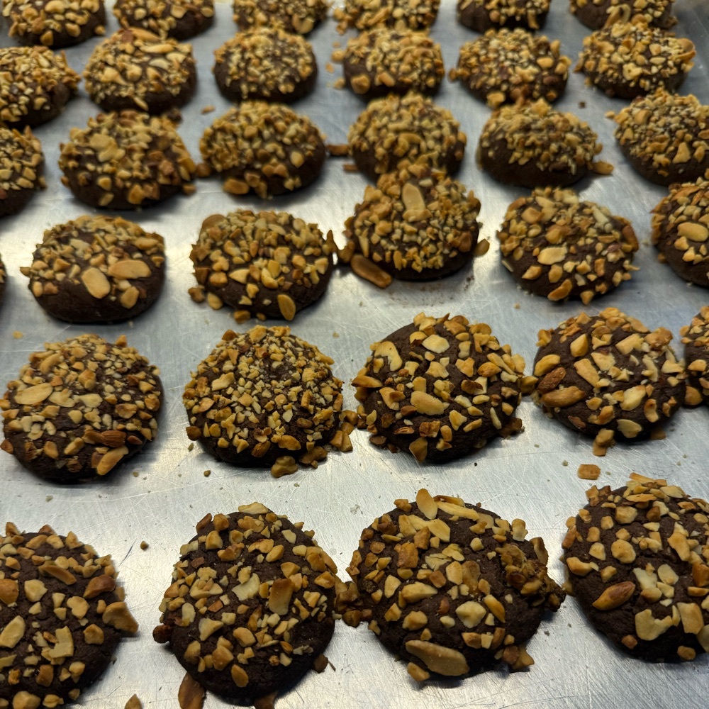 Hanımeli (500 Gr)