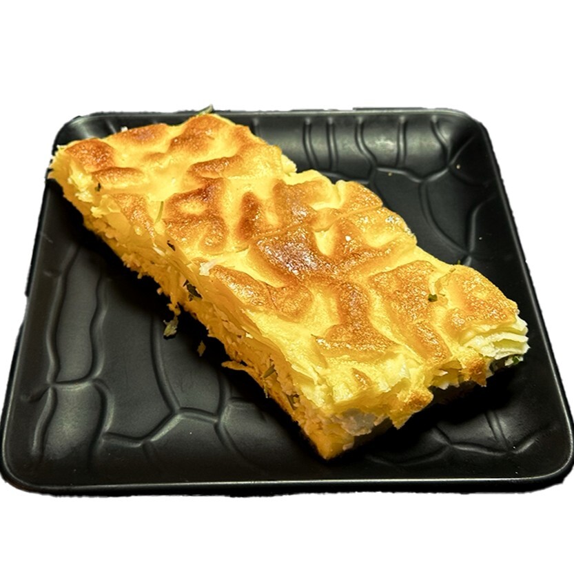 Peynirli Su Böreği