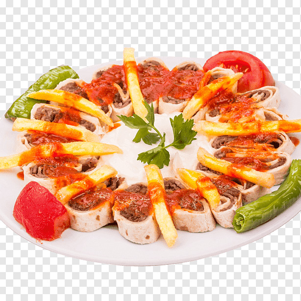 Beyti Kebap