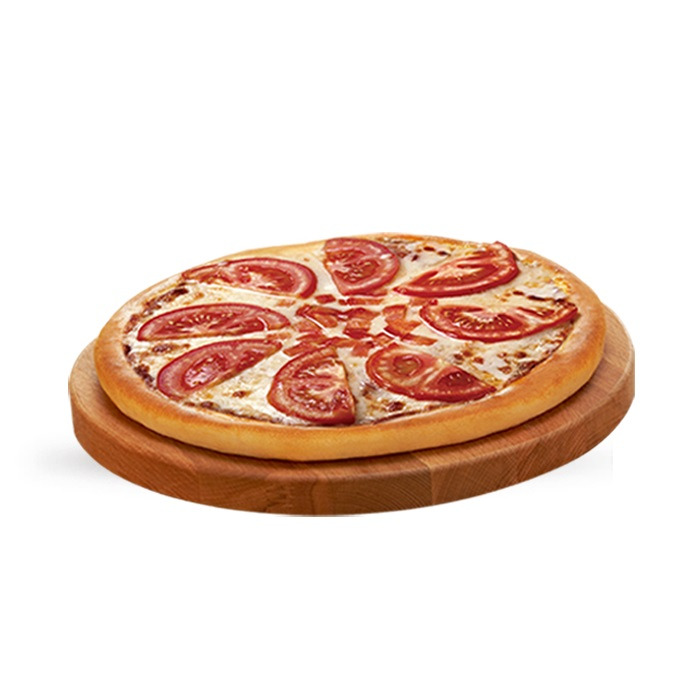 Margarita Pizza (Küçük Boy)