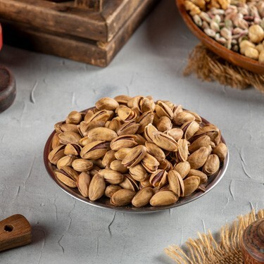 Antep Fıstığı (500 gr.)