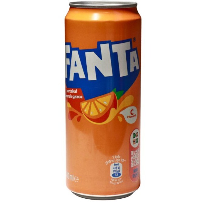 Fanta