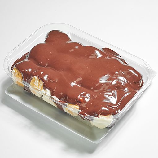 Profiterol (1 kg.)