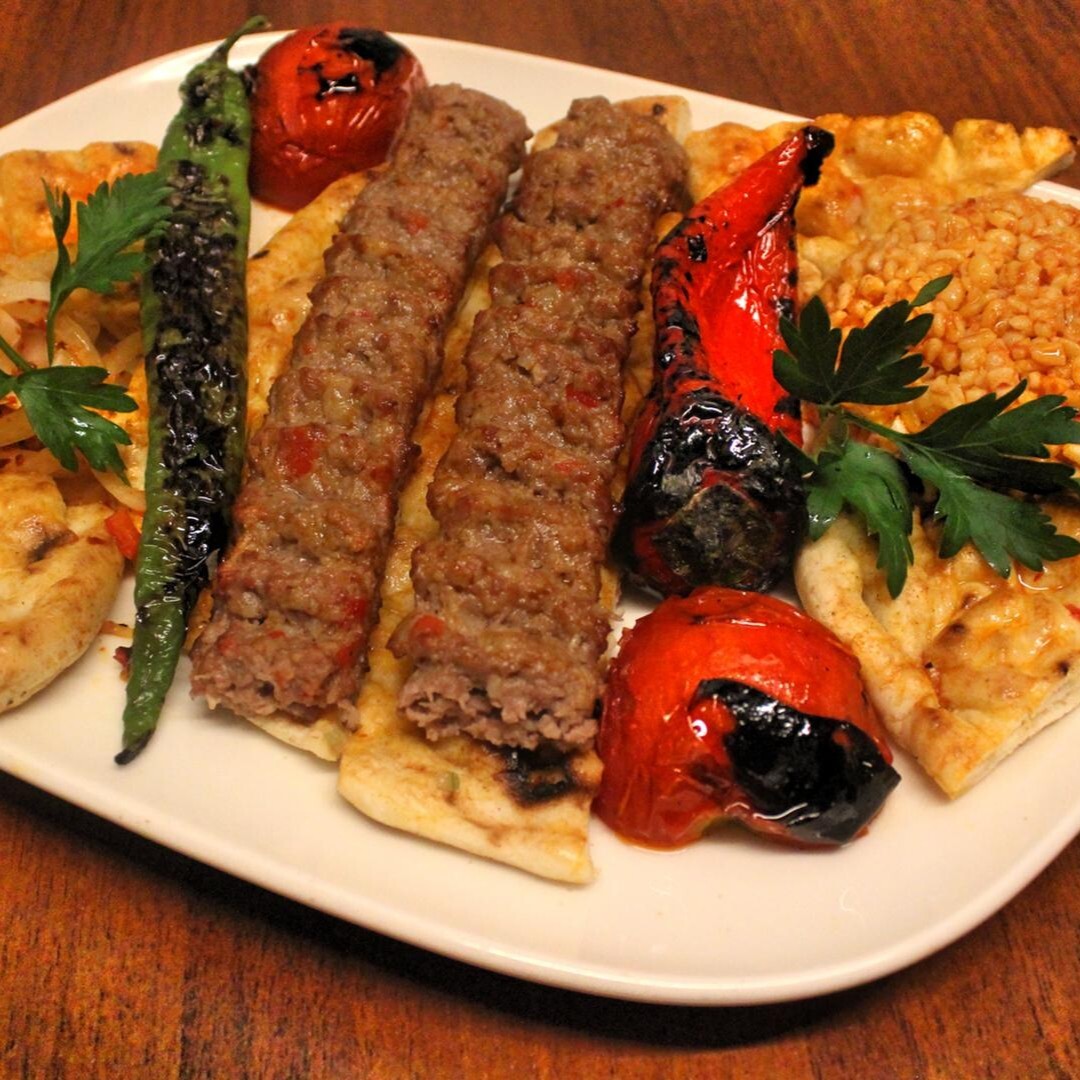 Adana Kebap