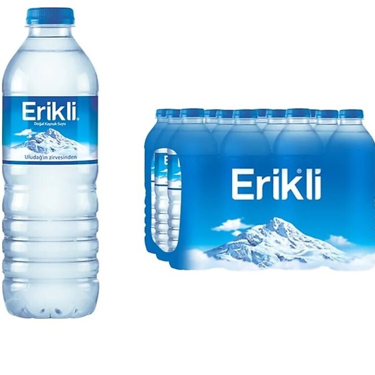 Erikli Su