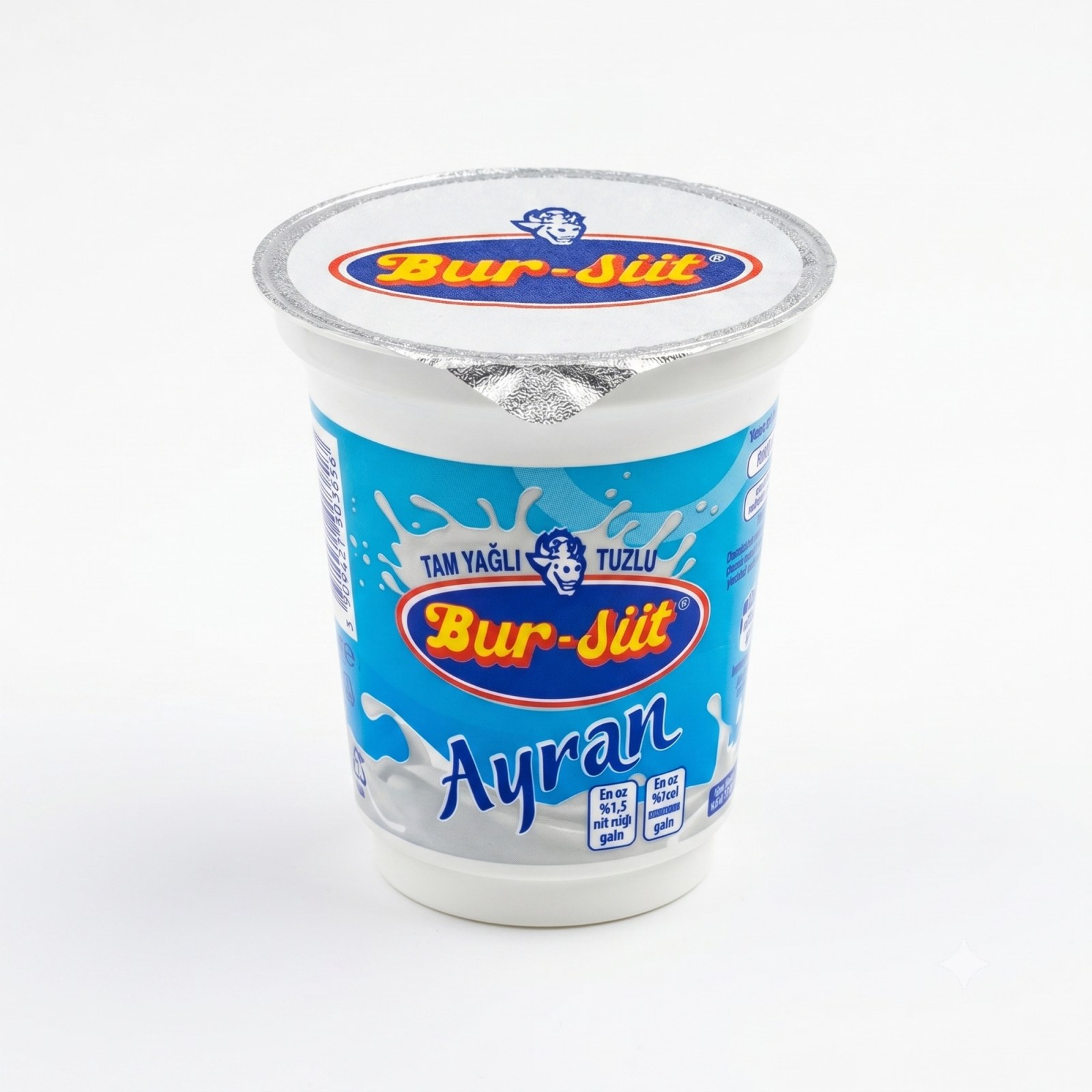 Ayran (300 ml)