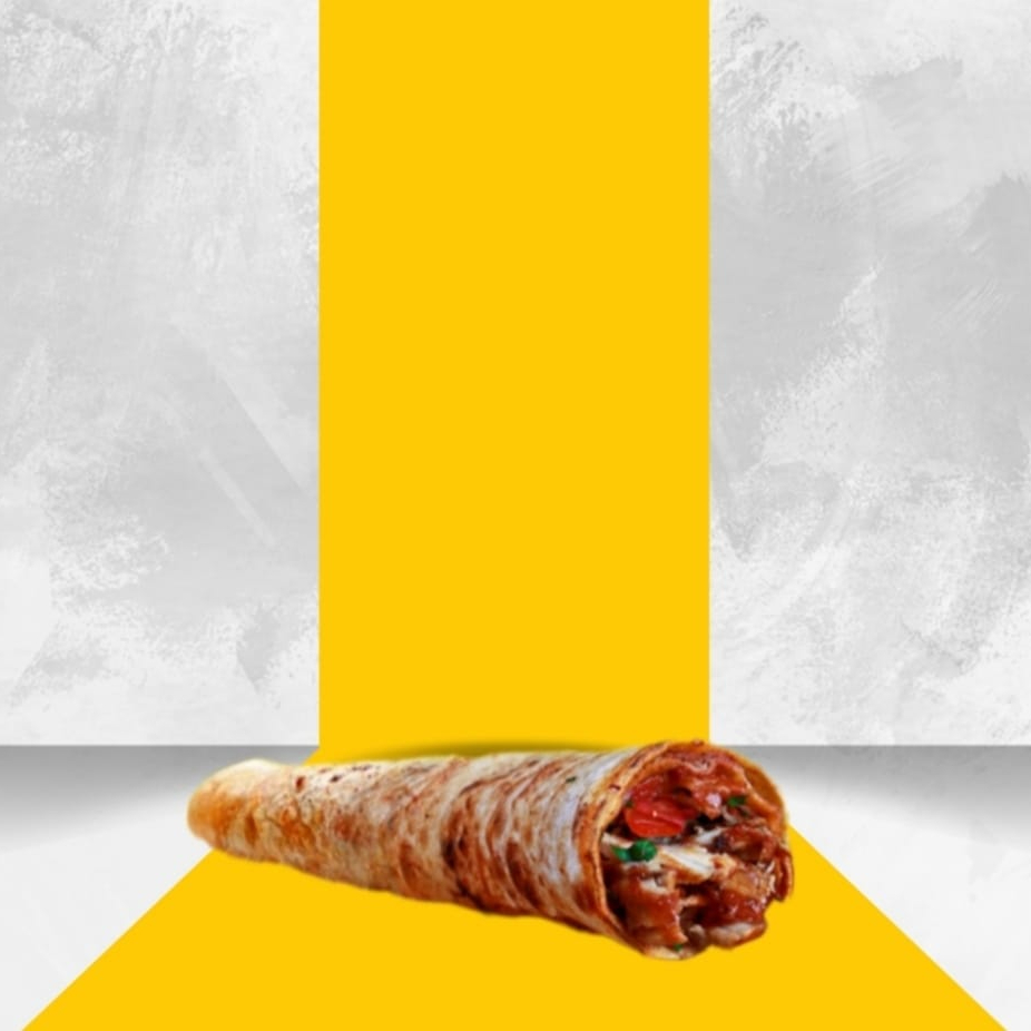Zurna Dürüm