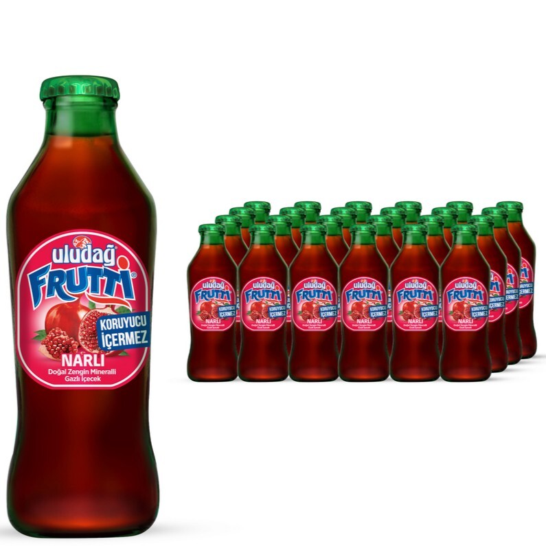 Narlı Soda