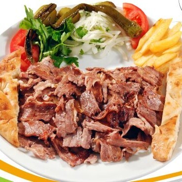 Et Döner Servis