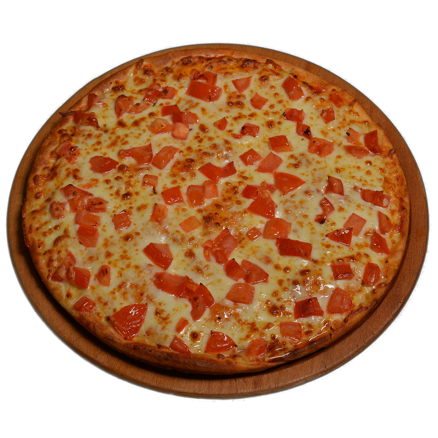 Margarita Pizza(aile)