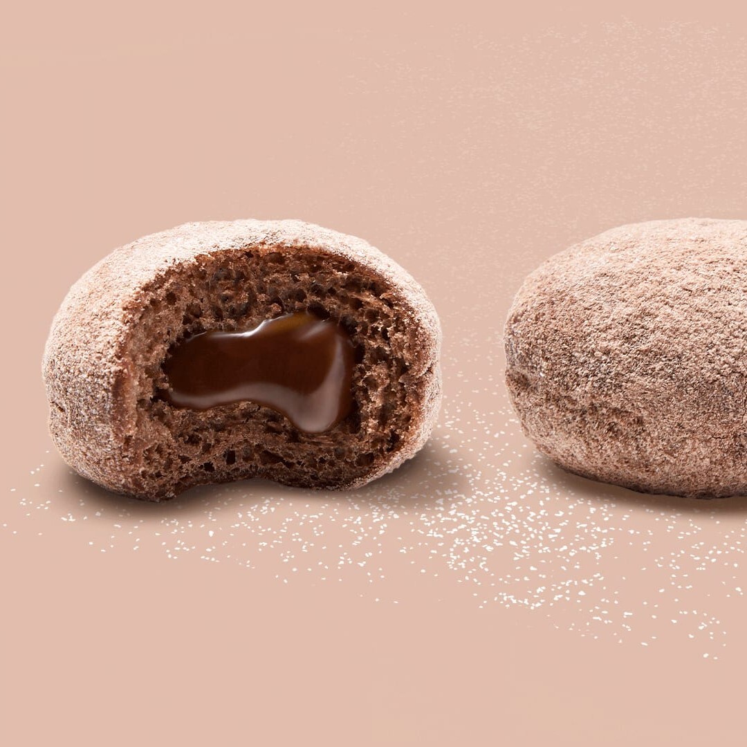 Çikolatalı Bite