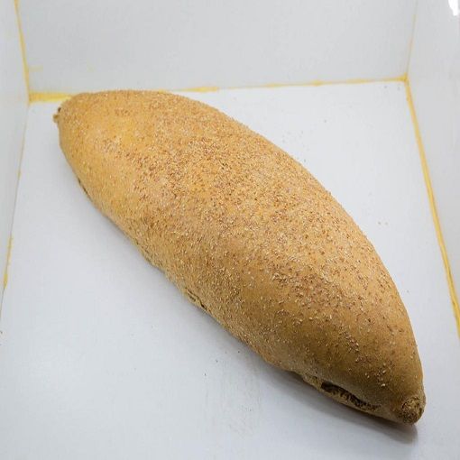 Kepek Ekmeği