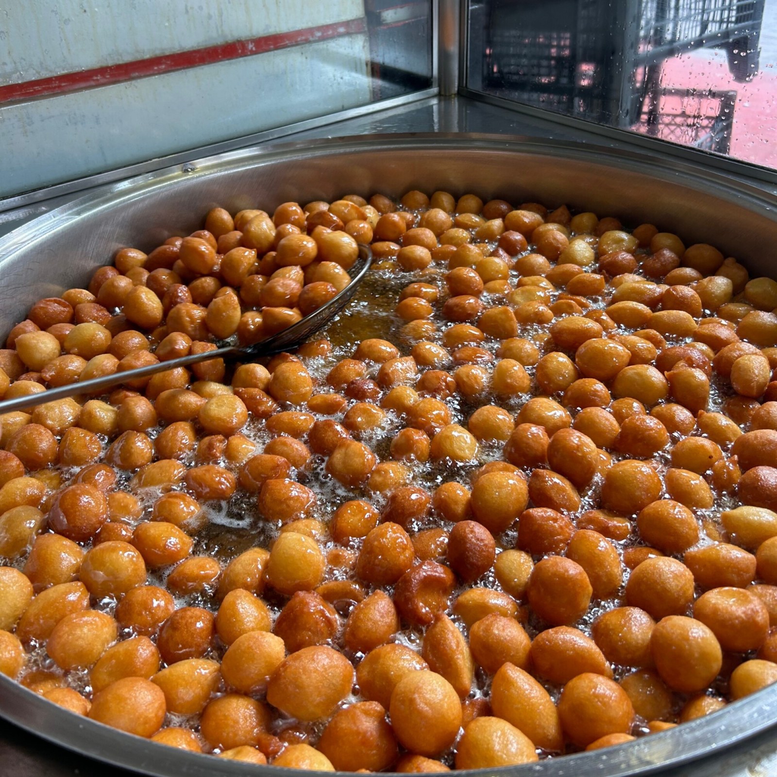 Lokma Tatlısı (500 gr.)