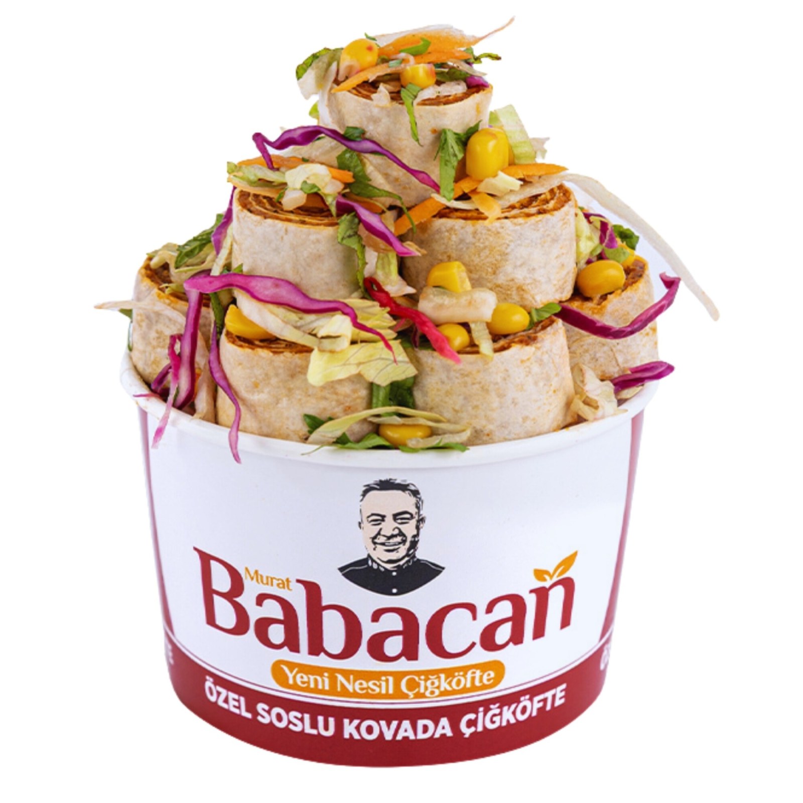 Akdeniz Kova (Bol Yeşillik) (150 gr.)