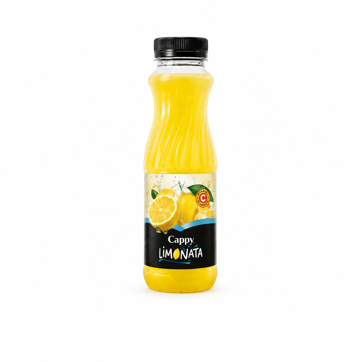 Cappy Limonata (330 ml)