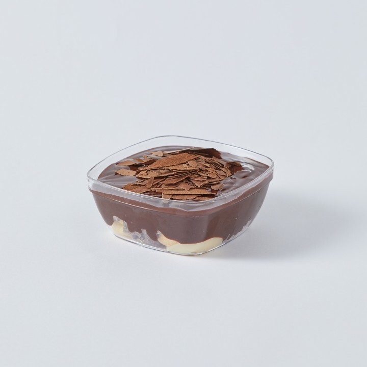 Profiterol Cup