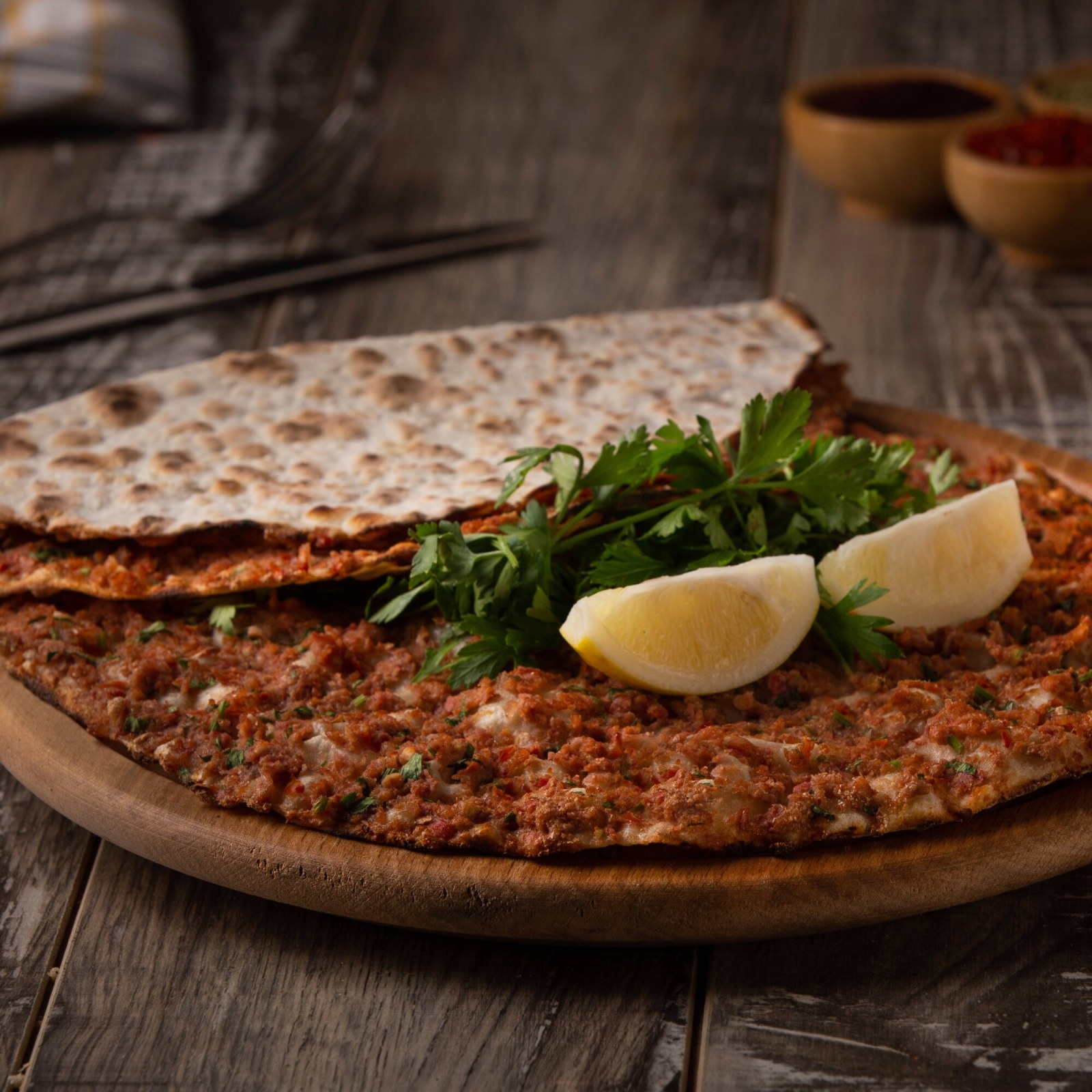 Lahmacun