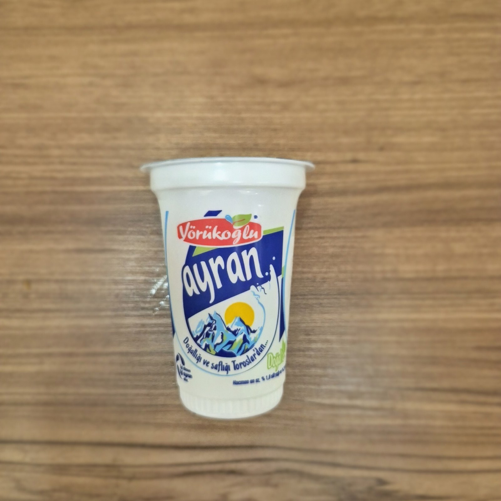Ayran 200ml