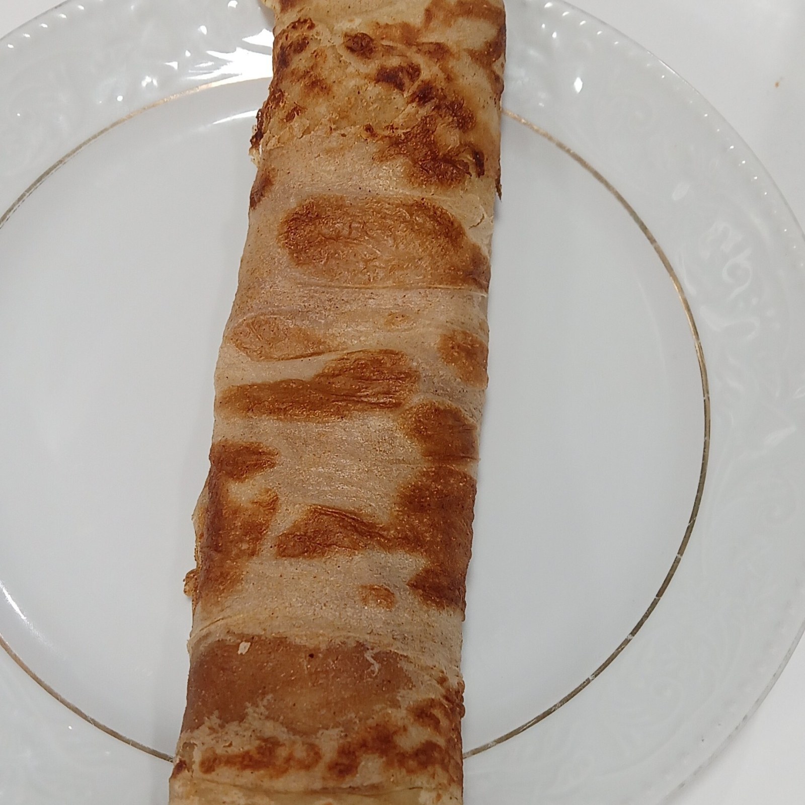 El Açması Yaren Döner (içi Bol)