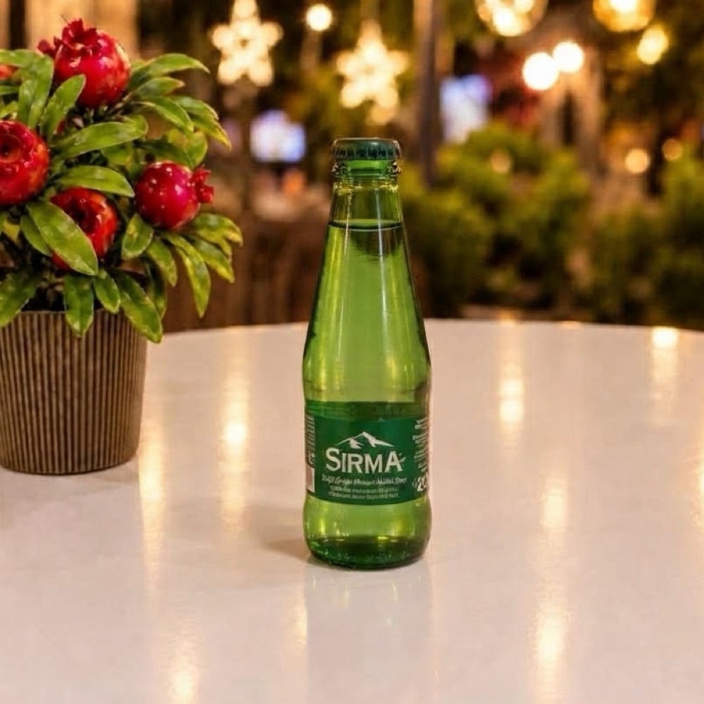 Sade Soda (200 ml)