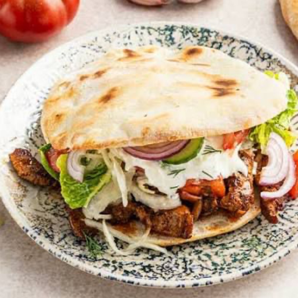Gyros