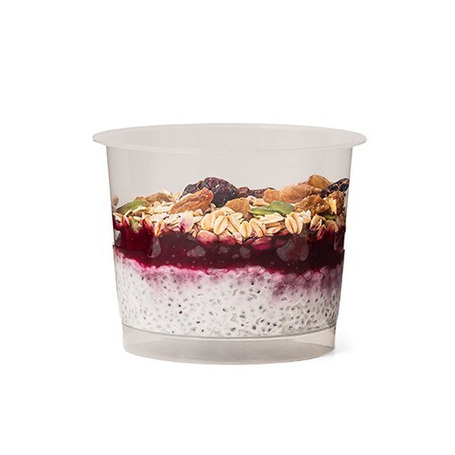 Chia Puding