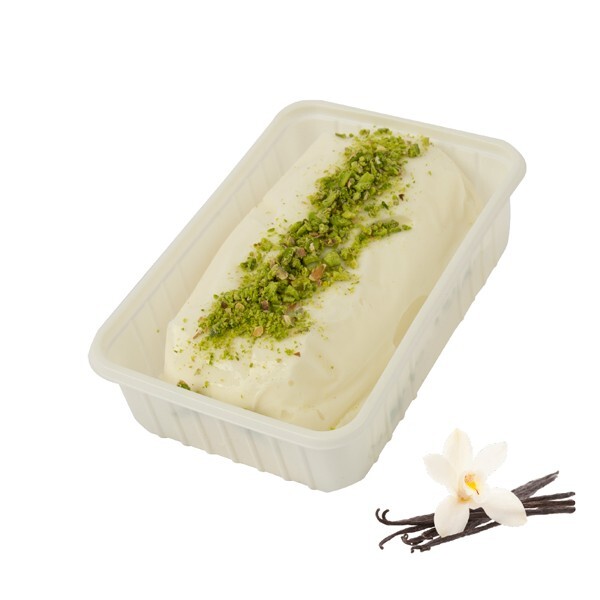 Dondurma ( 500 Gr ) sade Maraş