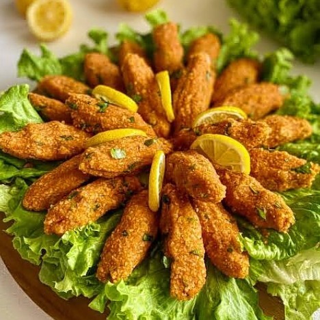 Mercimekli Köfte 200gr