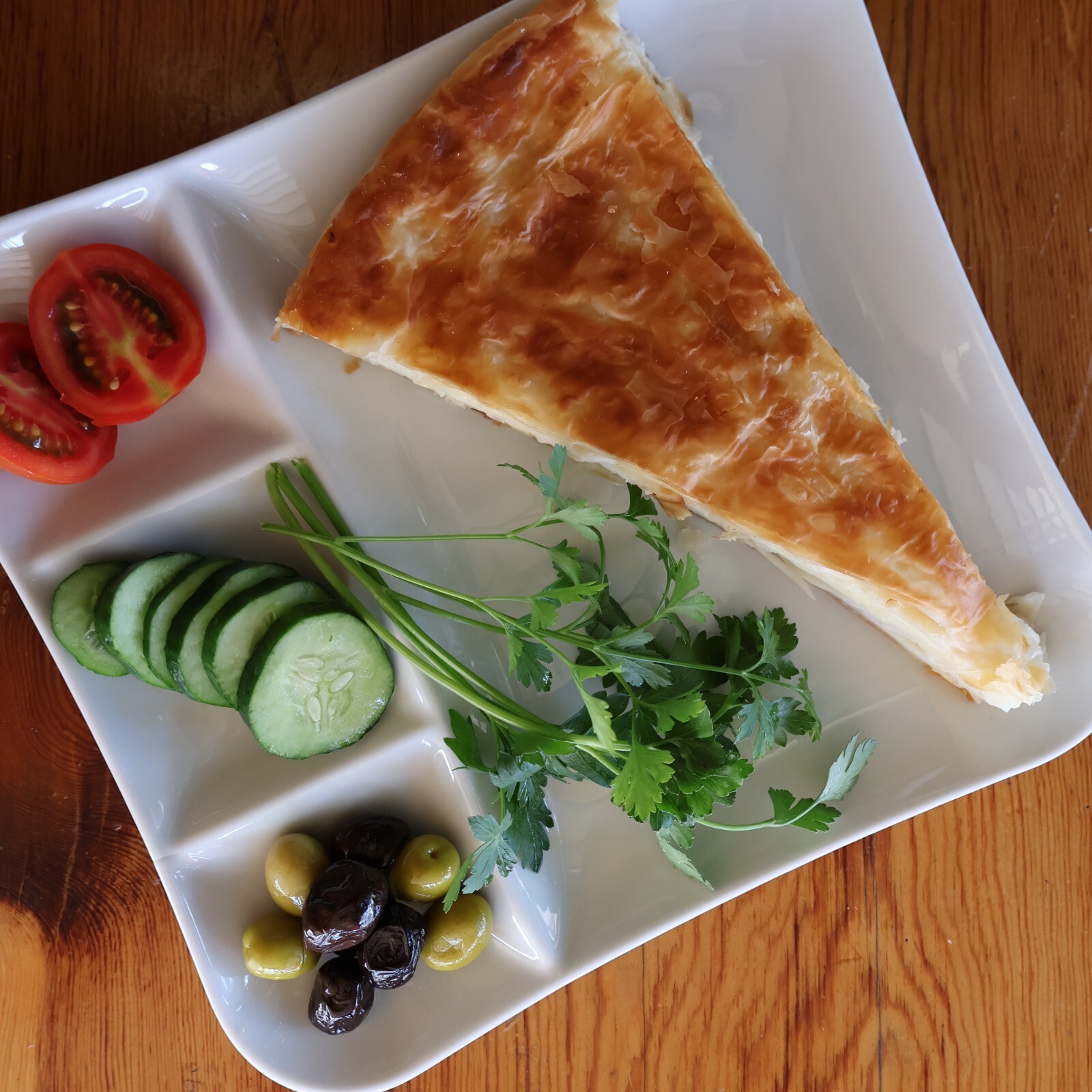 Su Böreği (500 gr.)
