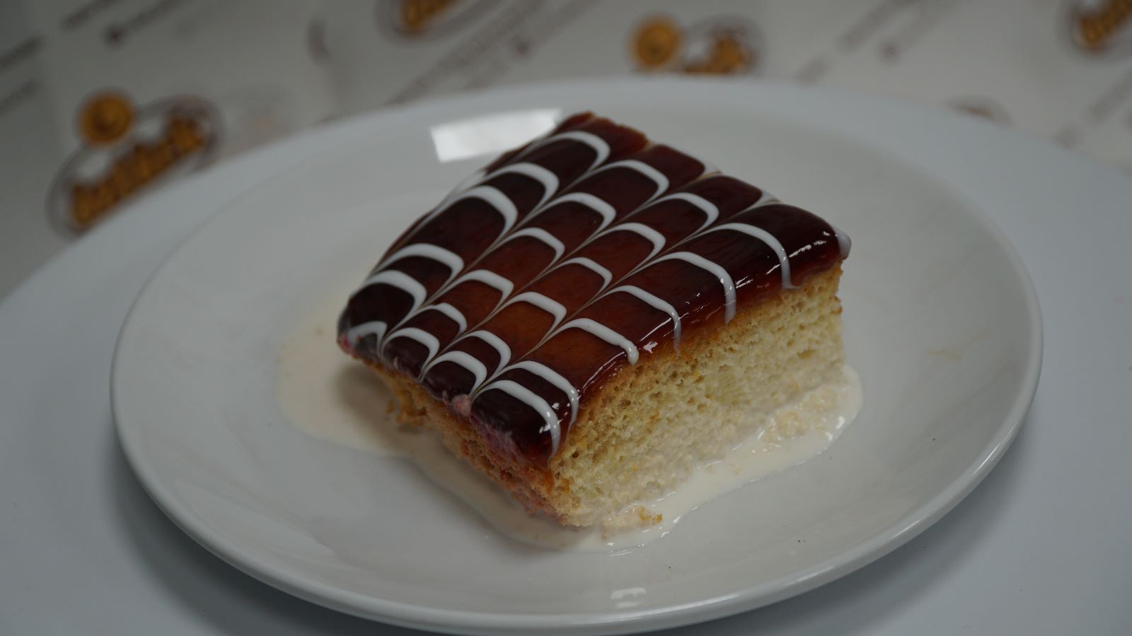 Karamelli Trileçe
