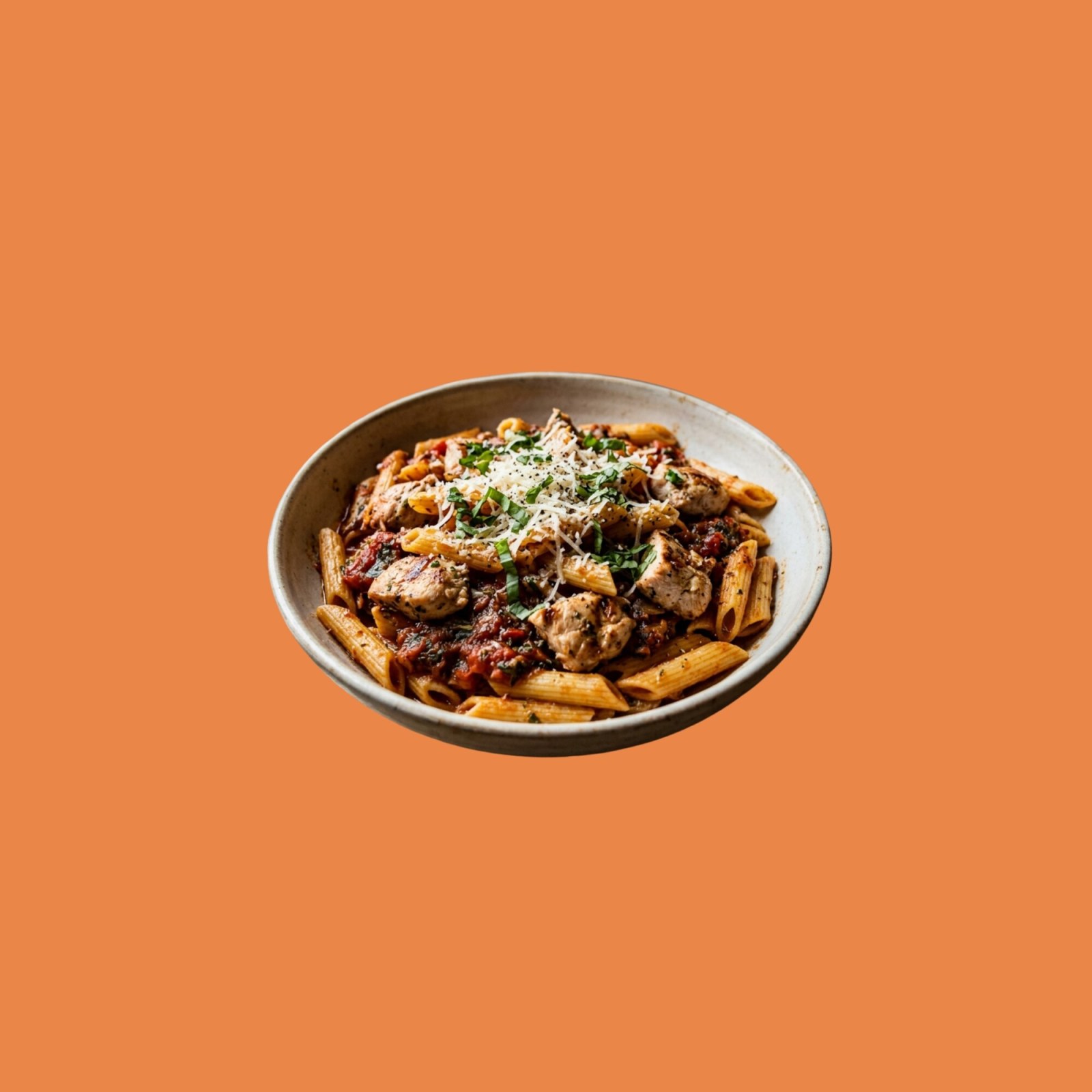 Napoliten Penne