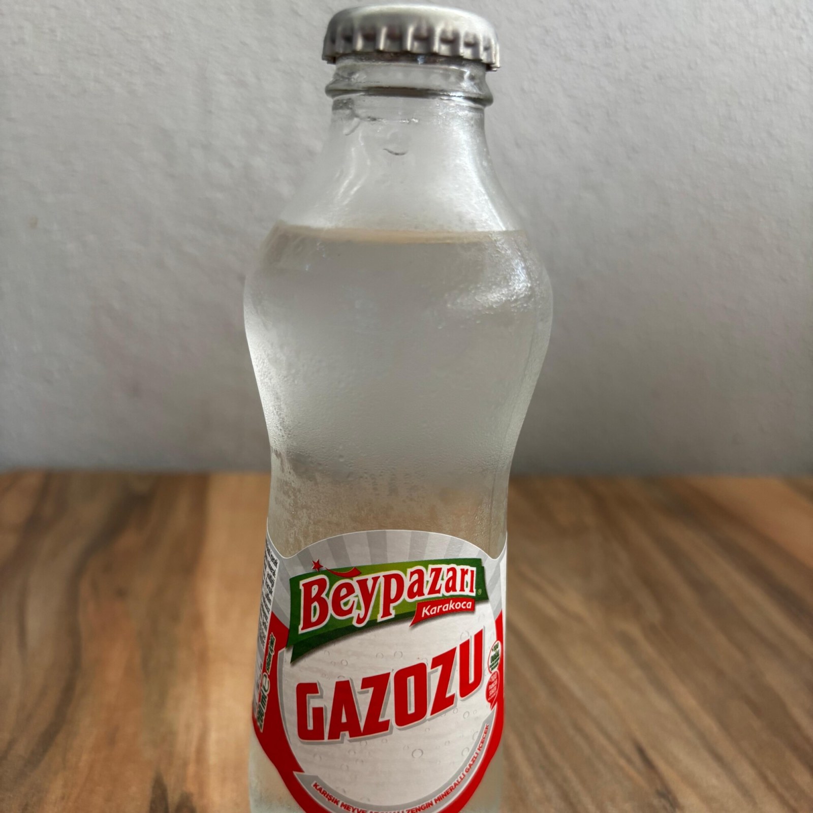 Beypazarı Gazoz (20 cl)