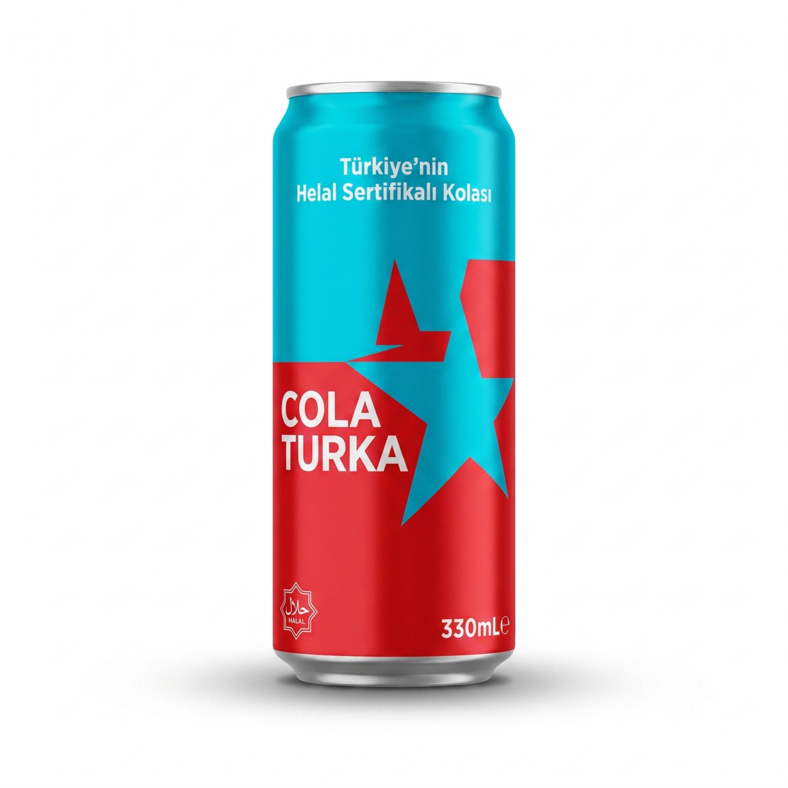 Cola Turka